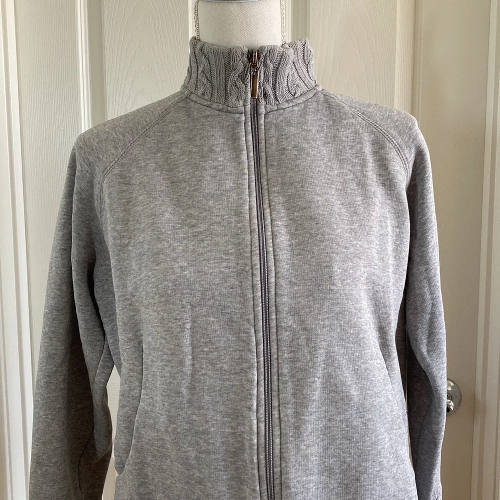 Grey Jacket - Picture 3 of 3